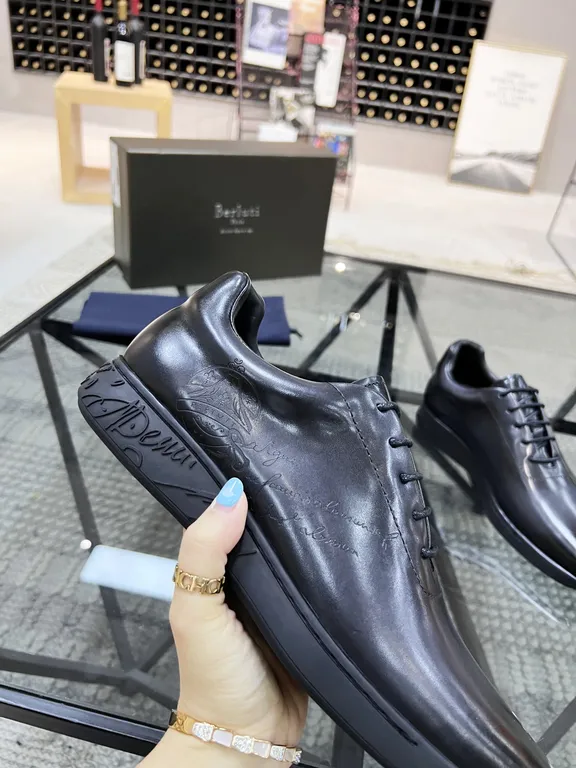 Berluti Shoe 